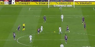 开云体育移动版-【西甲】巴萨2比4赫罗纳 巴萨距榜首7分赫罗纳登顶