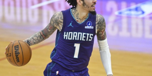 开云体育下载-2.6亿成毒药合同，15中1拿2分，难怪你沦为替补，黄蜂有苦说不出|夏洛特黄蜂队|克利夫兰骑士队|迈尔斯-布里奇斯|篮板|詹姆斯-布克奈特_新浪体育_新浪新闻