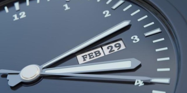 2月29日：四年一度的特殊日子有过哪些足球故事？