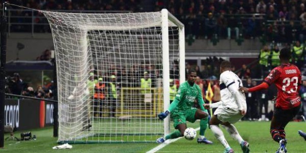 开云体育App-王勤伯：被米兰逆转，巴黎到底怕客场还是怕对抗？