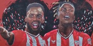 开云体育入口-尼科壁画修复者：壁画可以被破坏，但夺冠历史无法被抹除