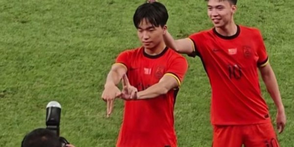 U23国足和澳大利亚踢假球？亚足联如此回应，这下有结果了