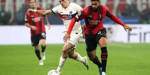 开云体育App-王勤伯：被米兰逆转，巴黎到底怕客场还是怕对抗？