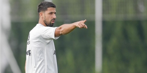 赫迪拉：德甲进球数量五大联赛最多，这里对前锋来说简直是天堂