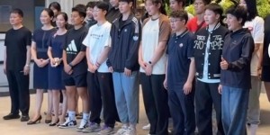 中国大运会女篮12人名单出炉：刘禹彤领衔，陈玉婕、唐子婷在列