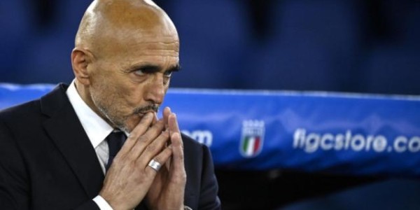 开云体育App-意大利死亡之组：意料中的下签，意料外的硬骨头