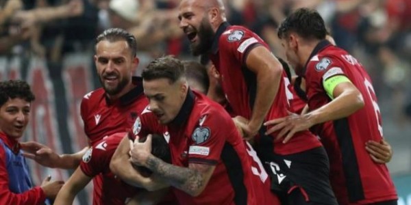 开云体育App-意大利死亡之组：意料中的下签，意料外的硬骨头