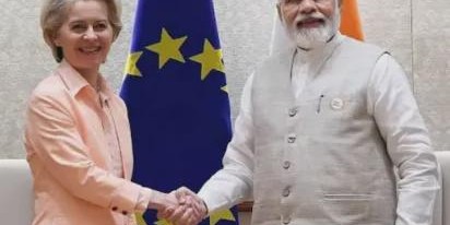 欧盟正在努力“保护剩余的87%”...