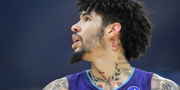 开云体育下载-2.6亿成毒药合同，15中1拿2分，难怪你沦为替补，黄蜂有苦说不出|夏洛特黄蜂队|克利夫兰骑士队|迈尔斯-布里奇斯|篮板|詹姆斯-布克奈特_新浪体育_新浪新闻